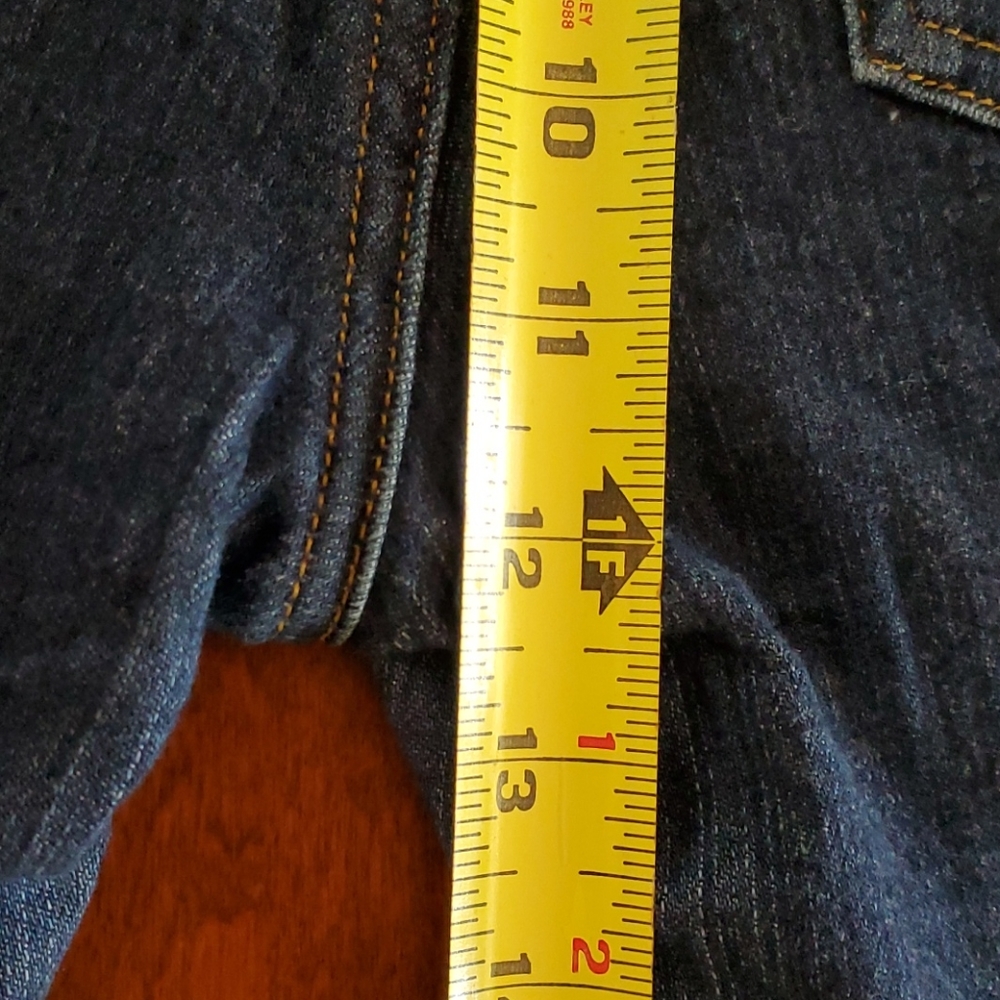 BDG drainpipe Highrise jeans - Picture 15 of 15